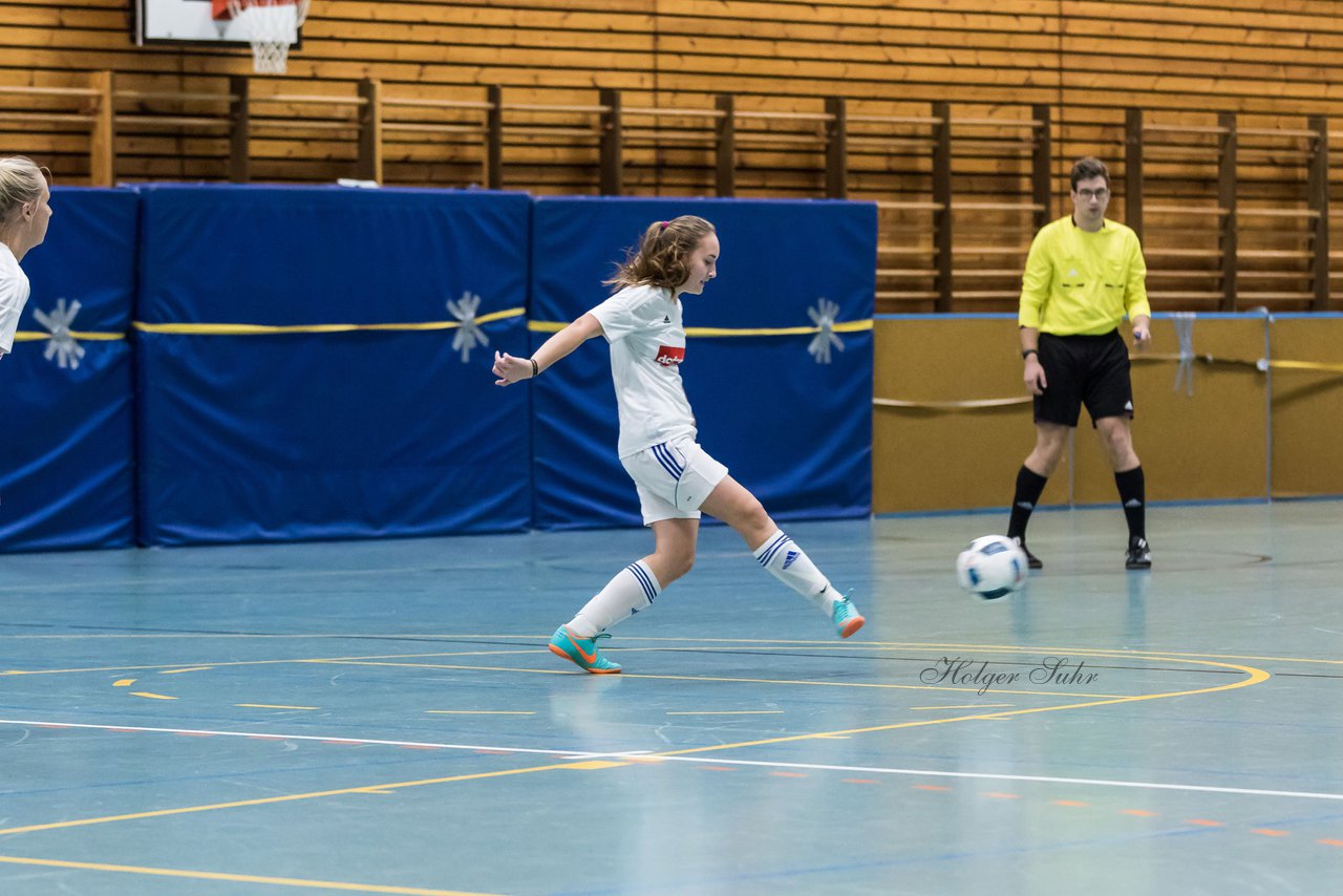 Bild 721 - Dodenhof Cup